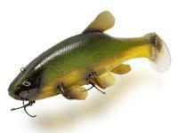 Quantum Przynęty Freak of Nature Swimbait Tench