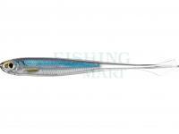 LiveTarget Przynęty Ghost Tail Minnow Dropshot Bait