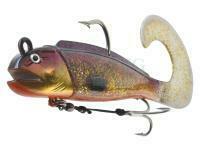 Daiwa GrandWave D-Wolf Curly