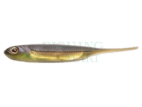Przynęty gumowe Fish Arrow Flash J 3" - #47 CHIAYU/SILVER