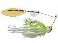 Strike King Hack Attack Heavy Cover Spinnerbait