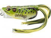 LiveTarget Przynęty Hollow Body Frog Popper