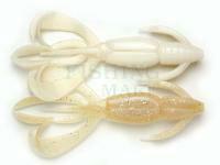 Przynęty Keitech Crazy Flapper 2 inch | 51mm - 422T Sight Flash