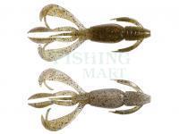 Przynęty Keitech Crazy Flapper 2.8 inch | 71mm - 523T Light Watermelon Shrimp