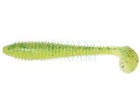 Soft Baits Keitech FAT Swing Impact 121mm - LT Chart Lime Shad