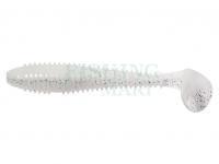 Soft Baits Keitech FAT Swing Impact 4.3 inch 109mm - Sight Flash