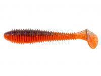 Soft Baits Keitech FAT Swing Impact 71mm - LT Hot Orange
