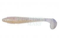 Soft Baits Keitech FAT Swing Impact 97mm - Crystal Flash