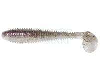 Soft Baits Keitech FAT Swing Impact 97mm - LT Purple Shad