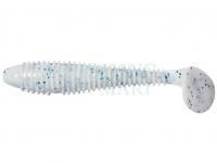 Soft Baits Keitech FAT Swing Impact 97mm - LT Snow Mint
