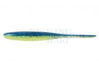 Soft Baits Keitech Shad Impact 51mm - LT Blue X Chart