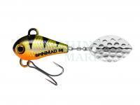 Spinmad Spinning Tail Lures Mag - Spinning Tail