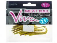 Viva Soft baits Meat Nail