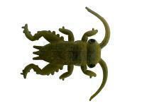 Przynęty miękkie Delalande Grillon 3cm - 145 - Jaune Ayu