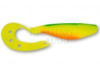 Soft Baits Delalande Sandra 5cm - 99 - Fire Tiger