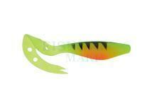 Soft Baits Delalande Sandra 9cm - 175 Fire Tiger Zébré