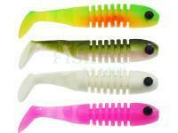 Soft Baits Delalande Skeleton 5cm - Multi Color