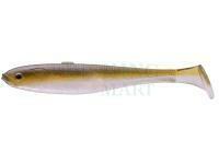 Soft Baits Fish Arrow Flash-J Shad Slim 5 - #F22 LIVE AYU/SILVER