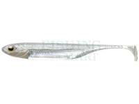Przynęty miękkie Fish Arrow Flash-J Shad SW 4" - 100 Sirasu/Silver