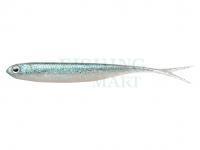 Soft Baits Fish Arrow Flash-J Split Heavy Weight 5 inch 15g - #42 Crystal Shad