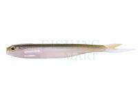 Soft Baits Fish Arrow Flash-J Sway 5 12.7cm - #F22 LIVE AYU/SILVER