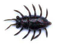 Przynęty miękkie FishUp Maybug 1.3" #050 - Green Pumpkin Brown/Red & Purple