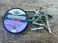 Soft Baits Great Fish GF2 Baby 33mm - no scent - BABY4