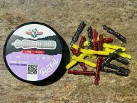 Soft Baits Great Fish GF2 Baby 33mm - no scent - BABY6