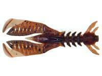 Przynęty miękkie Jackall Bleeker Slit Claw 2.2 56mm 2.7g - Magic Pumpkin Craw