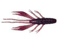 Przynęty miękkie Jackall Waver Shrimp 2.8 70mm 2g - Magic mad Shrimp