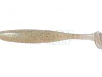 Przynęty miękkie Keitech Easy Shiner 3 inch | 76 mm - 472S Crystal Shrimp
