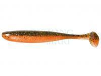 Soft Baits Keitech Easy Shiner 3 inch | 76 mm - 520T Green Pumpkin Orange Gold
