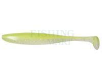 Przynęty miękkie Keitech Easy Shiner 3 inch | 76 mm - Chartreuse Shad