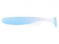 Soft Baits Keitech Easy Shiner 4 inch | 102 mm - Sky Blue