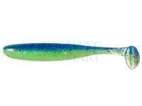 Soft Baits Keitech Easy Shiner 3 inch | 76 mm - LT Blue X Chart