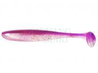 Soft Baits Keitech Easy Shiner 3 inch | 76 mm - LT Grape Stardust