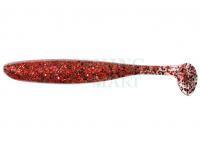 Soft Baits Keitech Easy Shiner 3 inch | 76 mm - LT Red Devil