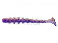Przynęty miękkie Keitech Swing Impact 3 cale | 76mm - LT Purple Jerry