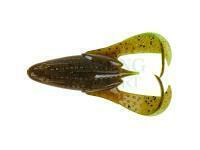 Przynęty miękkie Lucky John Pro Series LASER FROG 3.5 8.9cm - Z15