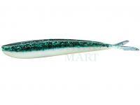 Przynęty miękkie Lunker City Fin-S Fish 4" - #119 Mackerel