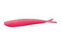 Soft baits Lunker City Fin-S Fish 4" - #15 Bubblegum