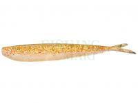 Soft baits Lunker City Fin-S Fish 4" - #288 Champagne Fizz