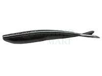 Przynęty miękkie Lunker City Fin-S Fish 4" - #35 Black