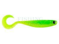 Mustad Mezashi Cross Curly Tail Minnow