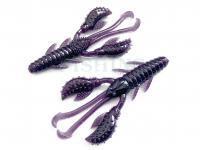 Przynęty miękkie Noike Mighty Mama 2.8inch 70mm - #117 Muddy Grape