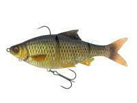Przynęty miękkie Savage Gear 3D Roach RTF Swim 14cm 40g - Clear Rudd