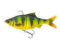 Przynęty miękkie Savage Gear 3D Roach RTF Swim 14cm 40g - Firetiger