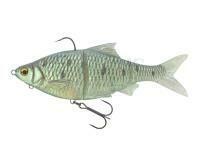 Przynęty miękkie Savage Gear 3D Roach RTF Swim 14cm 40g - Green Pearl