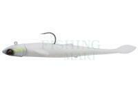 Przynęty miękkie Savage Gear Flying Minnow 8.5g 10cm - Bone