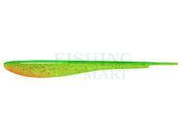 Przynęty miękkie Savage Gear Monster Slug 20cm 33g - Chartreuse Fluo